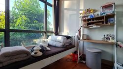 The Skywoods (D23), Condominium #563256621